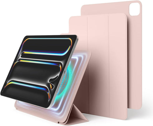 elago iPad Pro 11" M4 (2024) Case Magnetic Folio